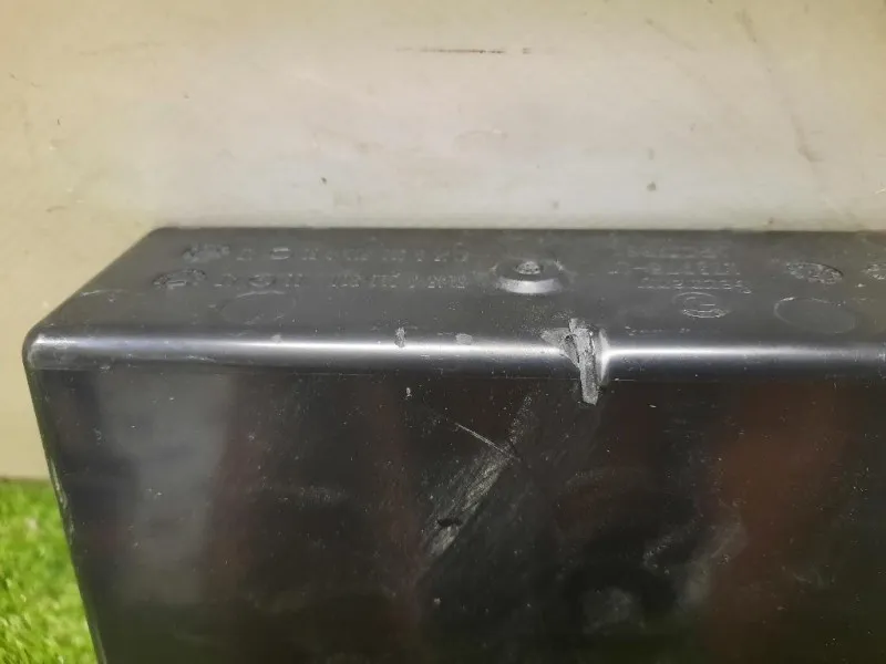 VANO Portaoggetti Cruscotto SX 51459211310 Bmw Serie 1 F20 Berlina 2012