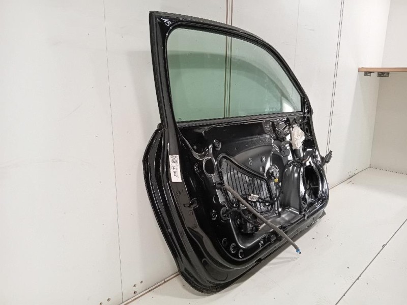 VANO Portaoggetti Cruscotto SX 51459211310 Bmw Serie 1 F20 Berlina 2012