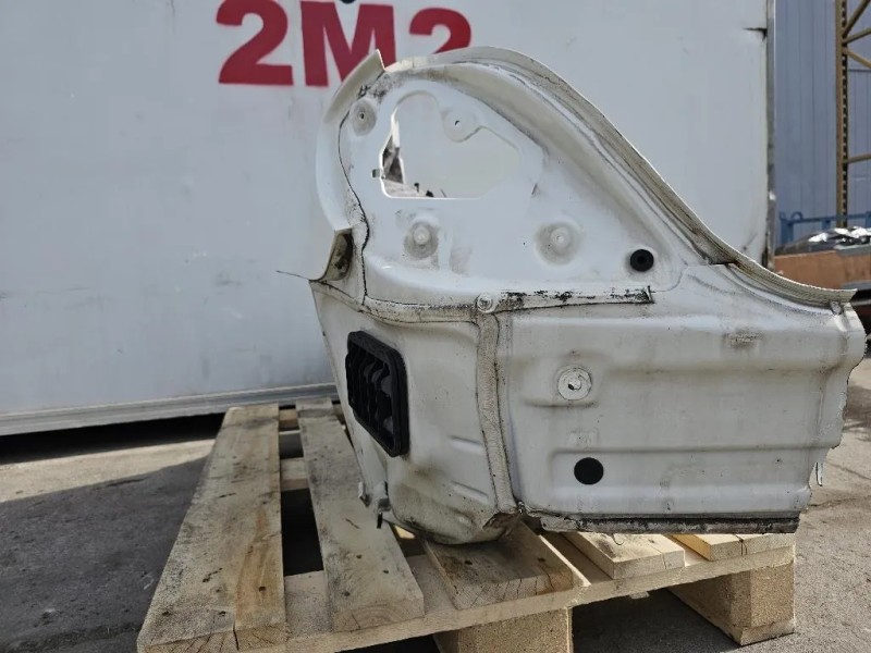 Parafango POST SX A1716300521 Mercedes Classe SLK R171 2004