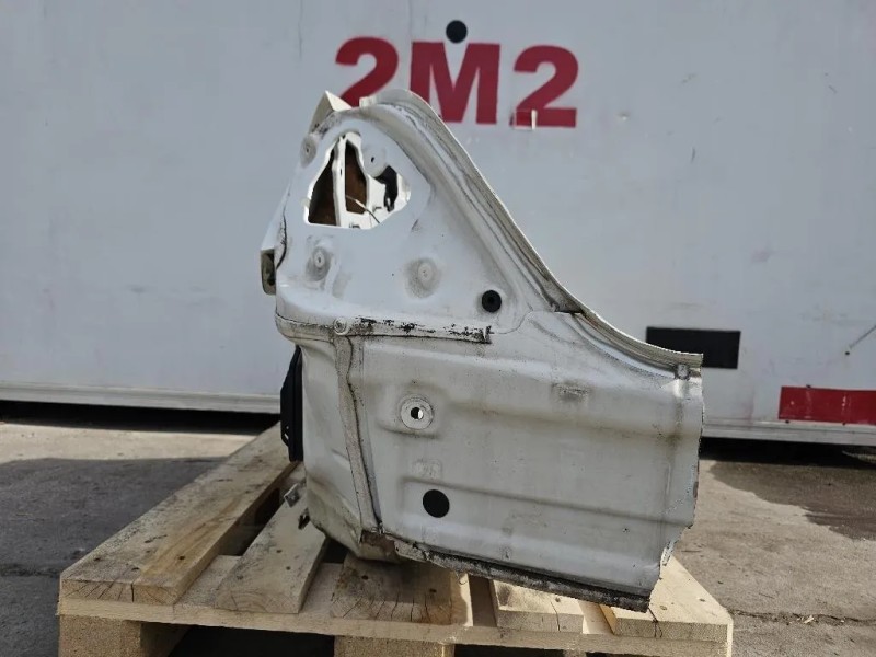 Parafango POST SX A1716300521 Mercedes Classe SLK R171 2004