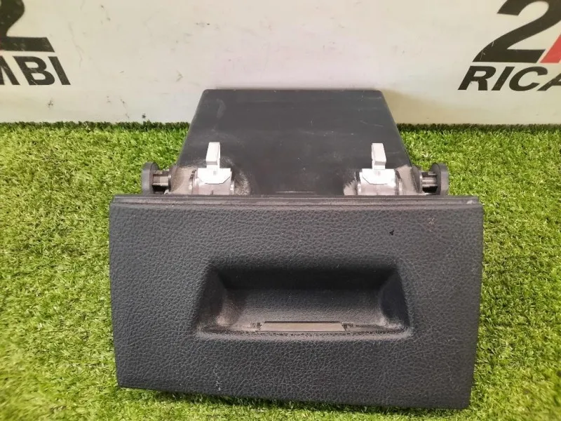 VANO Portaoggetti Cruscotto SX 51459211310 SX Bmw Serie 1 F20 Berlina 2012