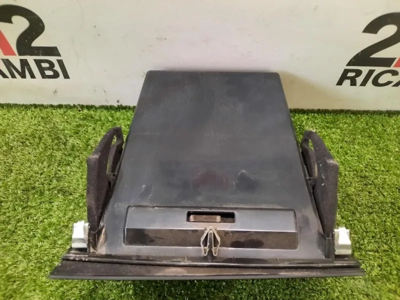 VANO Portaoggetti Cruscotto SX 51459211310 SX Bmw Serie 1 F20 Berlina 2012