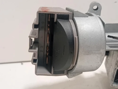 Bloccasterzo BLOCCASTERZO Ford Transit Custom I 2013