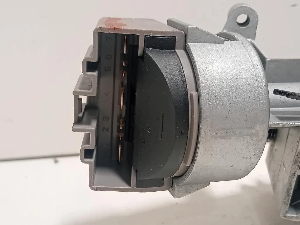 Bloccasterzo BLOCCASTERZO Ford Transit Custom I 2013