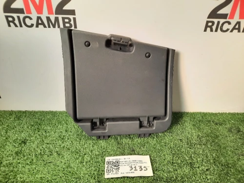 VANO Portaoggetti Cruscotto SX 735452608 Fiat 500 II 2008