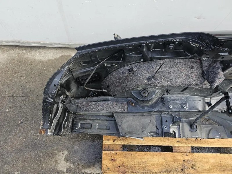 Parafango POST SX A1716300521 Mercedes Classe SLK R171 2008