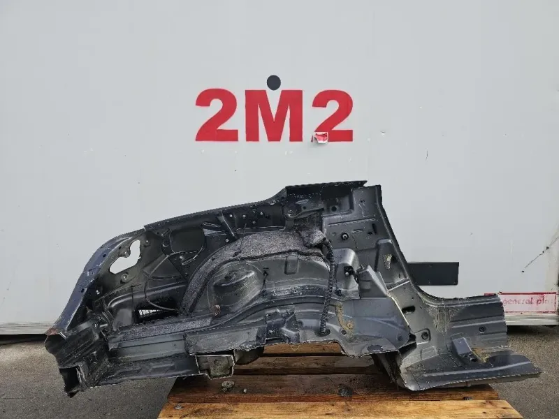 Parafango POST SX A1716300521 Mercedes Classe SLK R171 2008