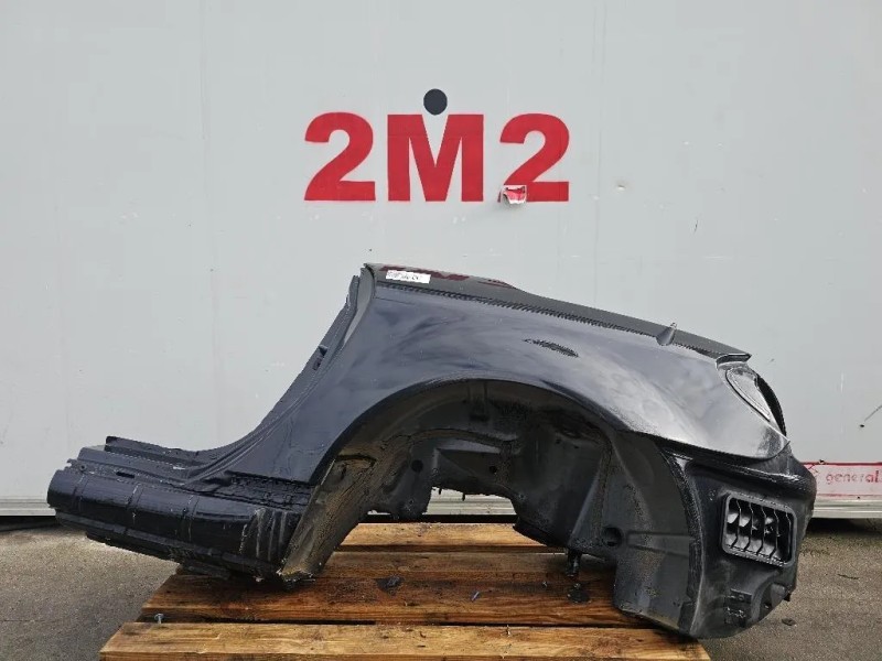 Parafango POST SX A1716300521 Mercedes Classe SLK R171 2008