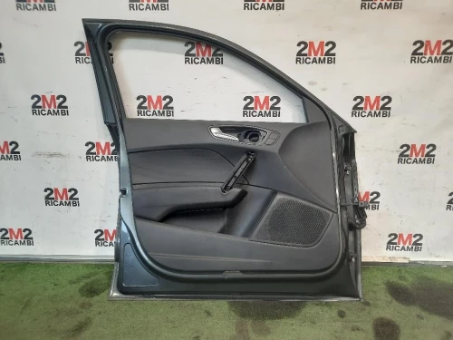 Porta ANT SX Audi A1 8XA Sportback 2012