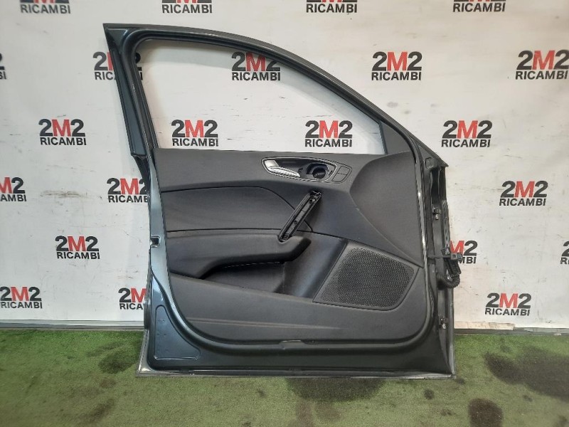 Porta ANT SX Audi A1 8XA Sportback 2012