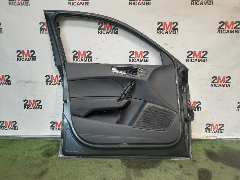 Porta ANT SX Audi A1 8XA Sportback 2012