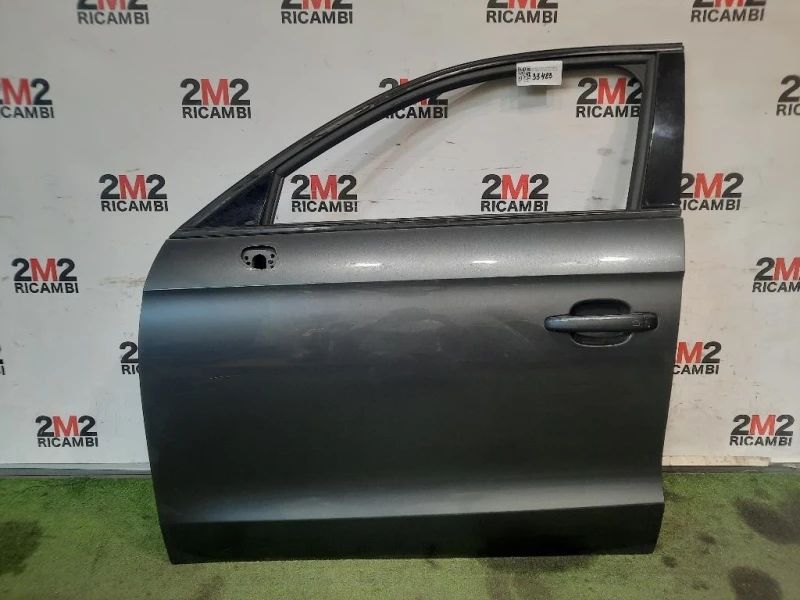 Porta ANT SX Audi A1 8XA Sportback 2012