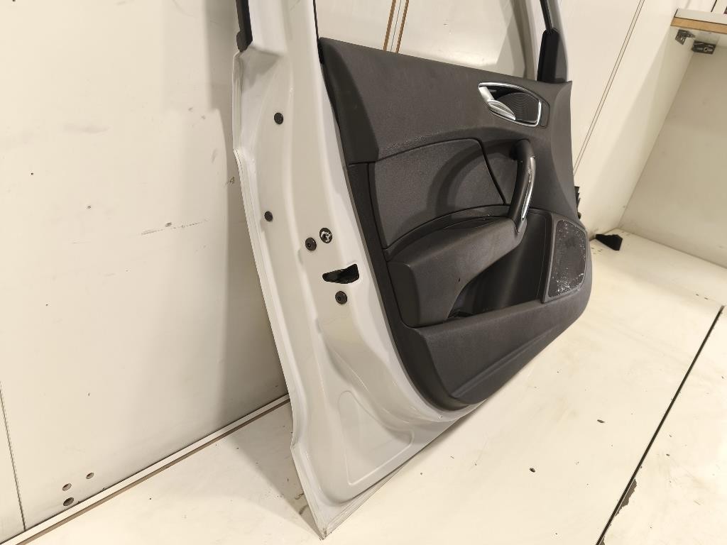 VANO Portaoggetti Cruscotto SX 13273291 Opel Insignia A 2009