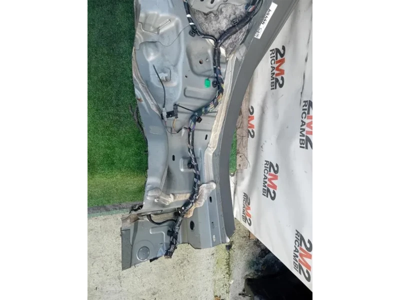 Parafango POST SX 39246002 Opel Astra K 2016