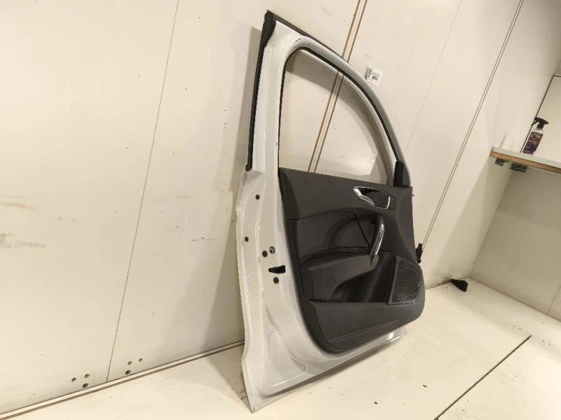 Porta ANT SX 8X4831051A Audi A1 8XA Sportback 2012