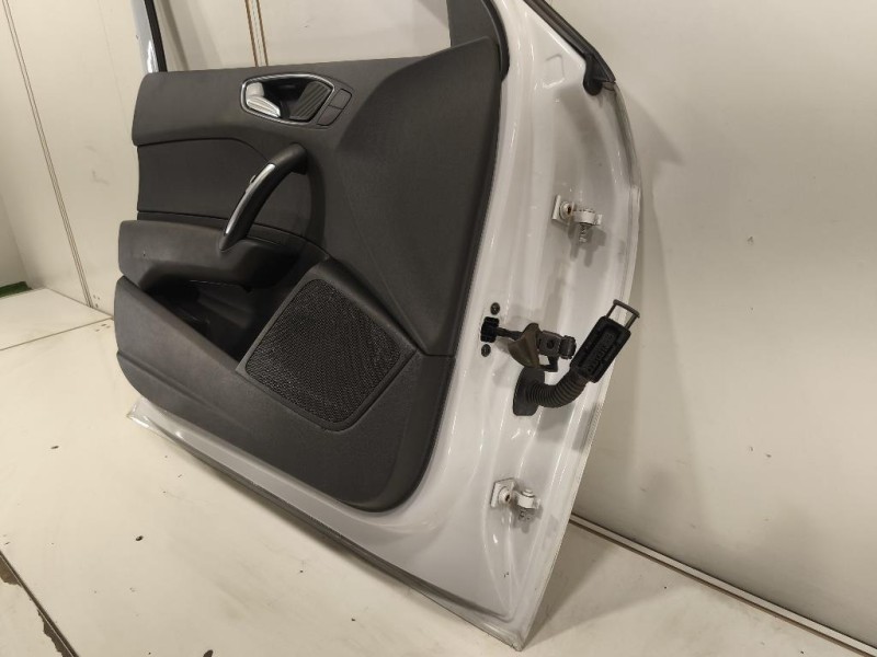 VANO Portaoggetti Cruscotto SX 13315086 Opel Meriva B 2010