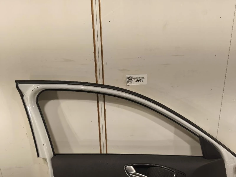 Porta ANT SX 8X4831051A Audi A1 8XA Sportback 2012