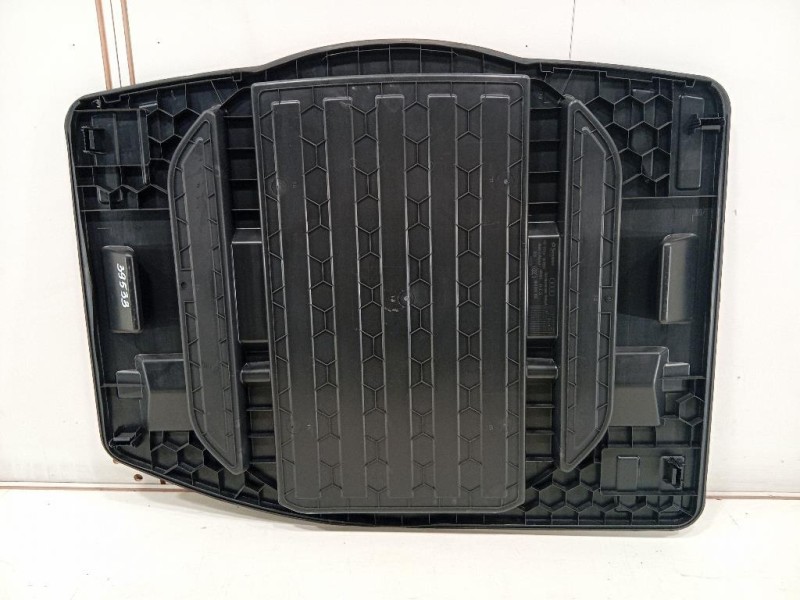 Vasca Contenitore VANO Bagagliaio 4K9 864 106 Audi A6 4a5c8 Avant 2018