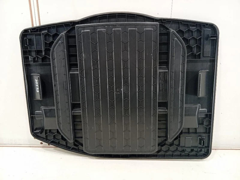 Vasca Contenitore VANO Bagagliaio 4K9 864 106 Audi A6 4a5c8 Avant 2018