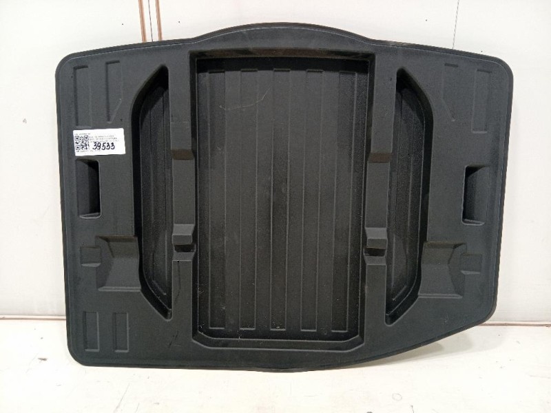 Vasca Contenitore VANO Bagagliaio 4K9 864 106 Audi A6 4a5c8 Avant 2018