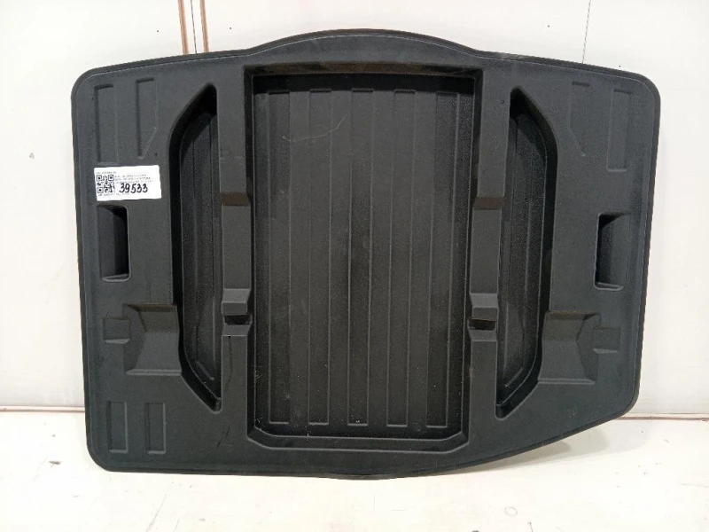 Vasca Contenitore VANO Bagagliaio 4K9 864 106 Audi A6 4a5c8 Avant 2018