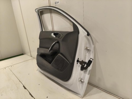Vasca Contenitore VANO Bagagliaio 96630534 Chevrolet Captiva I 2007