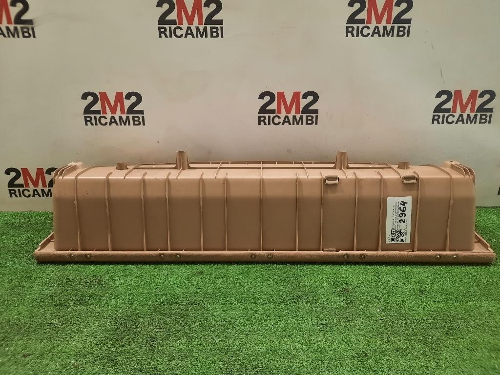 Vasca Contenitore VANO Bagagliaio 96630534 Chevrolet Captiva I 2007