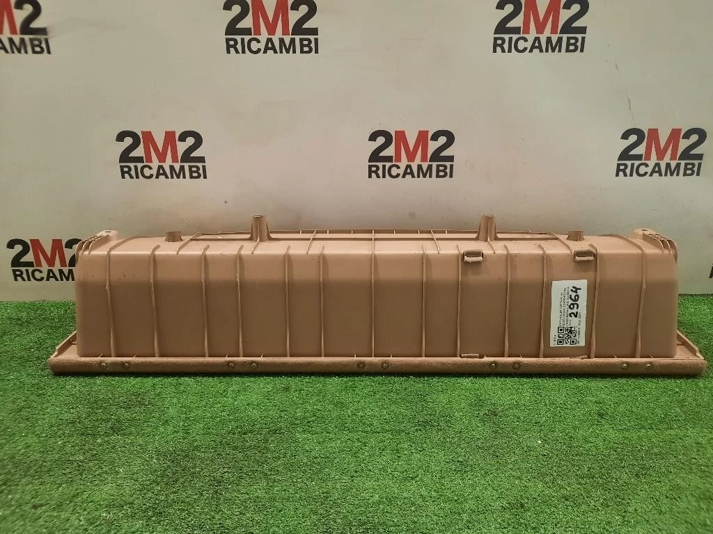 Vasca Contenitore VANO Bagagliaio 96630534 Chevrolet Captiva I 2007