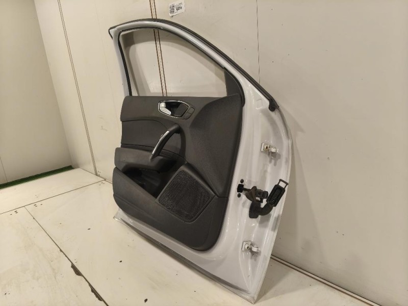 Parafango POST SX 39246002 Opel Astra K 2016