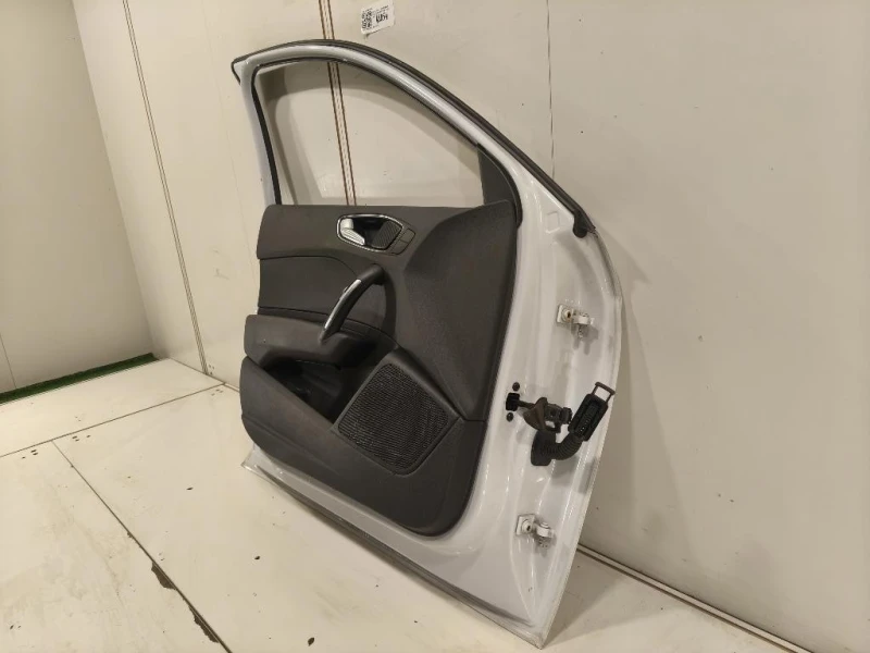 Porta ANT SX 8X4831051A Audi A1 8XA Sportback 2012