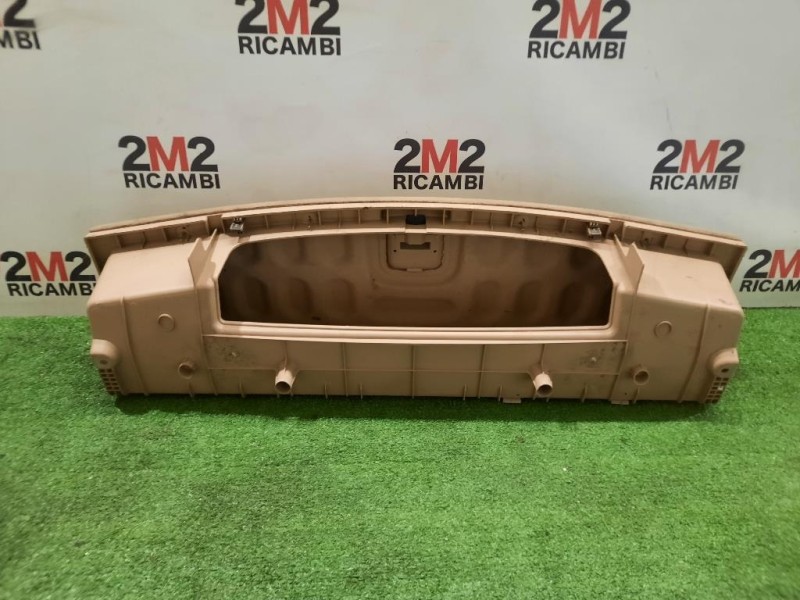 Vasca Contenitore VANO Bagagliaio 96630534 Chevrolet Captiva I 2007