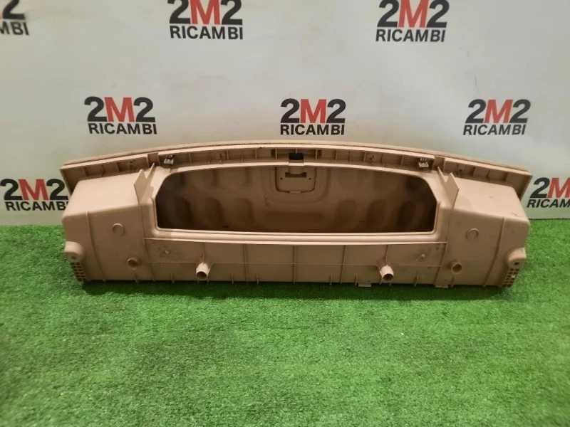 Vasca Contenitore VANO Bagagliaio 96630534 Chevrolet Captiva I 2007