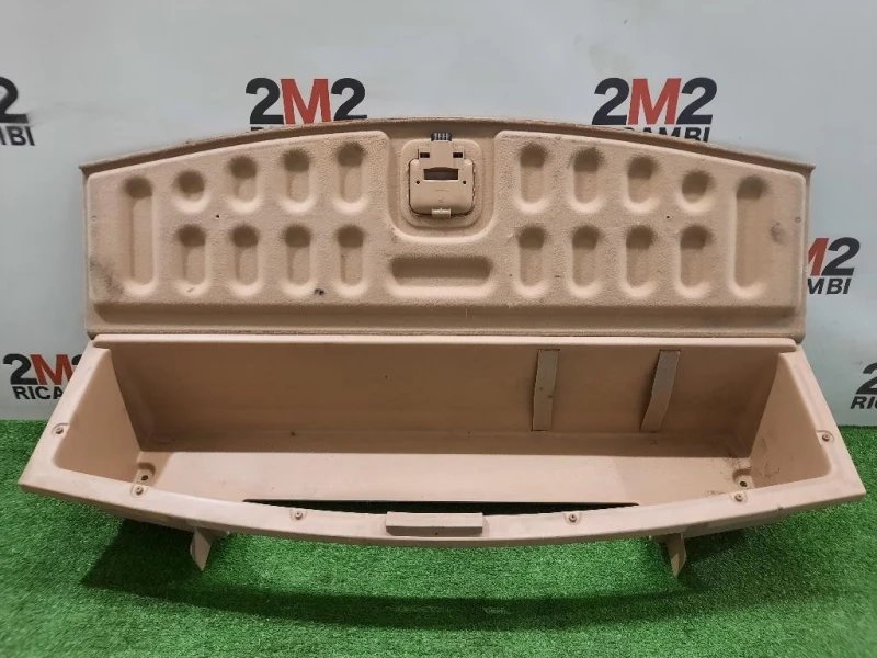 Vasca Contenitore VANO Bagagliaio 96630534 Chevrolet Captiva I 2007