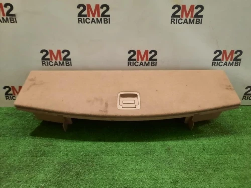 Vasca Contenitore VANO Bagagliaio 96630534 Chevrolet Captiva I 2007