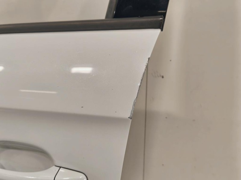 Parafango POST SX PARAFANGO POST SX Opel Mokka B 2020 Parafango POST SX PARAFANGO POST SX Opel Mokka B 2020