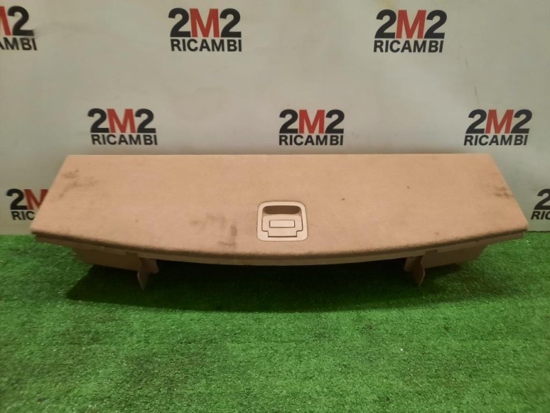 Vasca Contenitore VANO Bagagliaio 96630534 Chevrolet Captiva I 2007