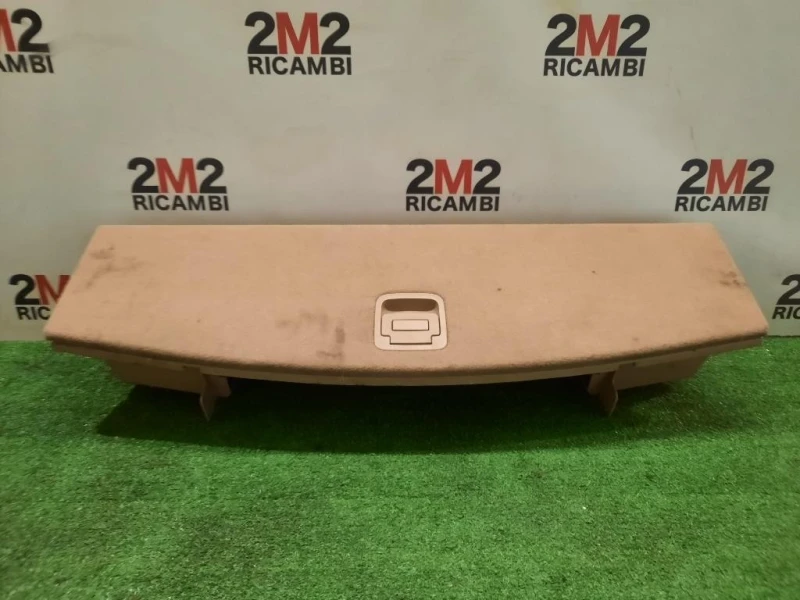 Vasca Contenitore VANO Bagagliaio 96630534 Chevrolet Captiva I 2007