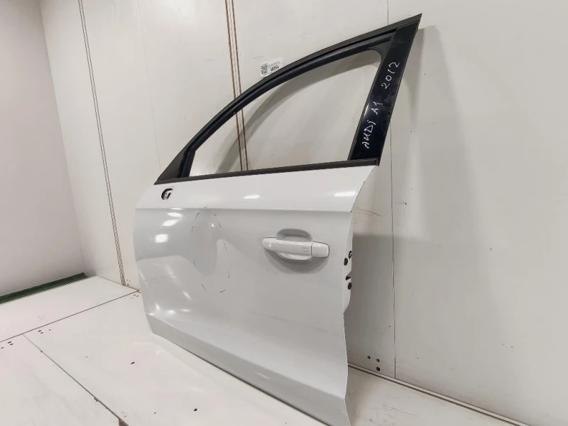 Porta ANT SX 8X4831051A Audi A1 8XA Sportback 2012
