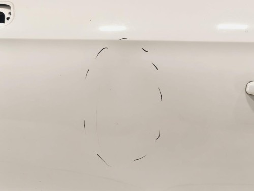 Vasca Contenitore VANO Bagagliaio 75450-51K00 Opel Agila B 2008