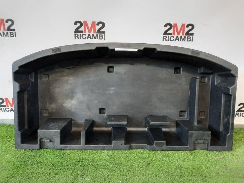 Vasca Contenitore VANO Bagagliaio 75450-51K00 Opel Agila B 2008