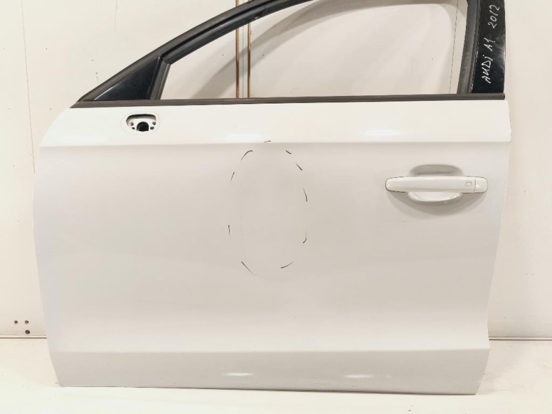 Parafango POST SX PARAFANGO POST SX Opel Mokka B 2020 Parafango POST SX PARAFANGO POST SX Opel Mokka B 2020