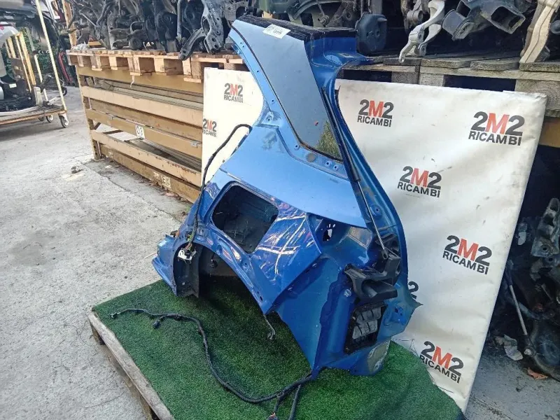 Parafango POST SX PARAFANGO POST SX Opel Mokka B 2020