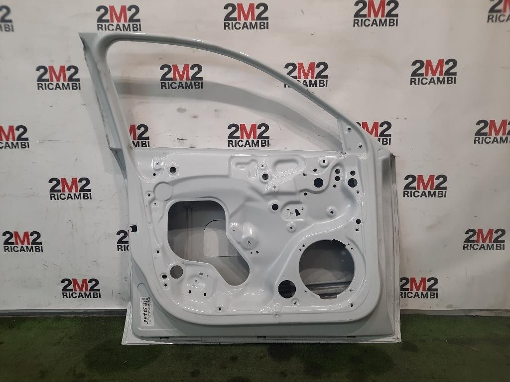 Parafango POST SX PARAFANGO POST SX Renault CLIO V 2019