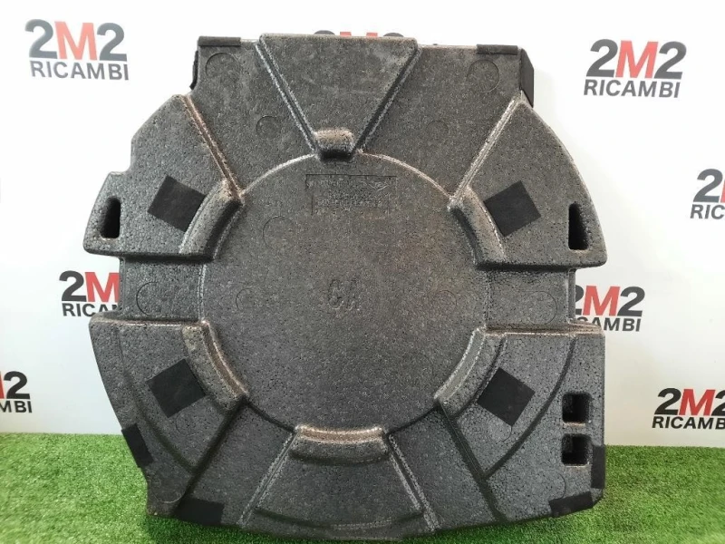 Vasca Contenitore VANO Bagagliaio 84973-JY10A Renault Koleos I 2008