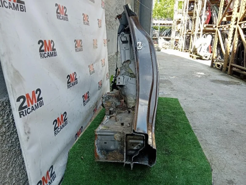 Parafango POST SX PARAFANGO POST SX Renault CLIO V 2019