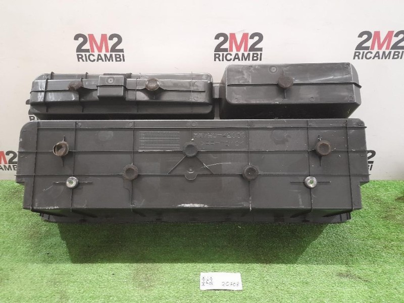 Vasca Contenitore VANO Bagagliaio 5879042030 Toyota RAV 4 III 2006