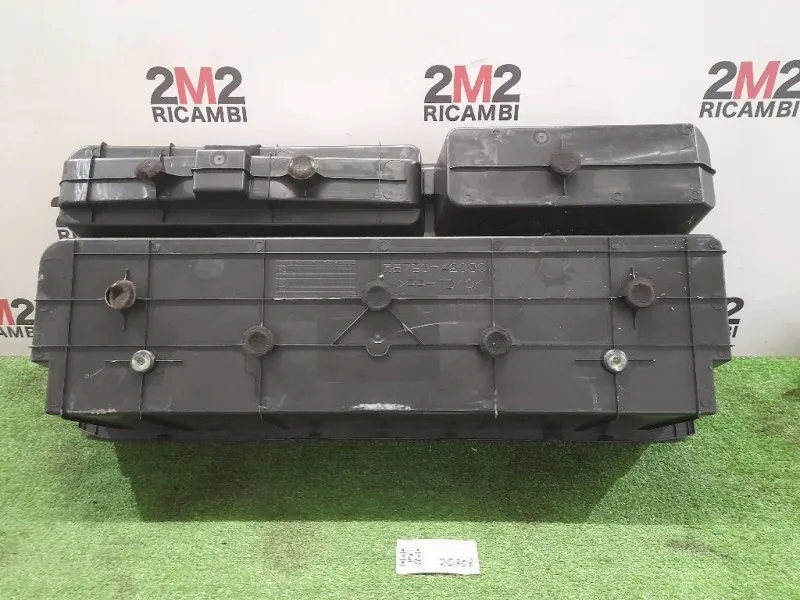 Vasca Contenitore VANO Bagagliaio 5879042030 Toyota RAV 4 III 2006