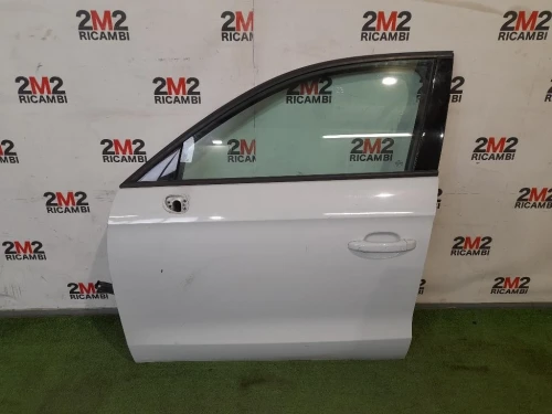 Porta ANT SX 8X4831051A Audi A1 8XF Sportback 2015