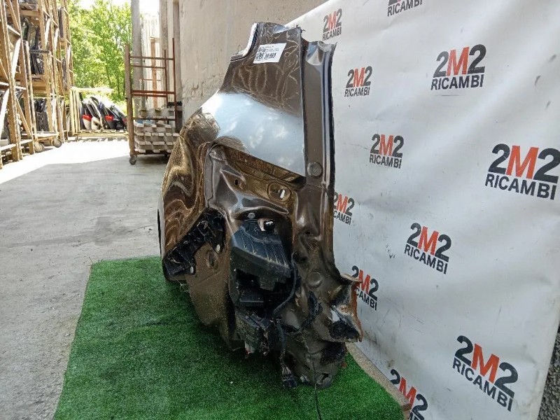 Parafango POST SX PARAFANGO POST SX Renault CLIO V 2019