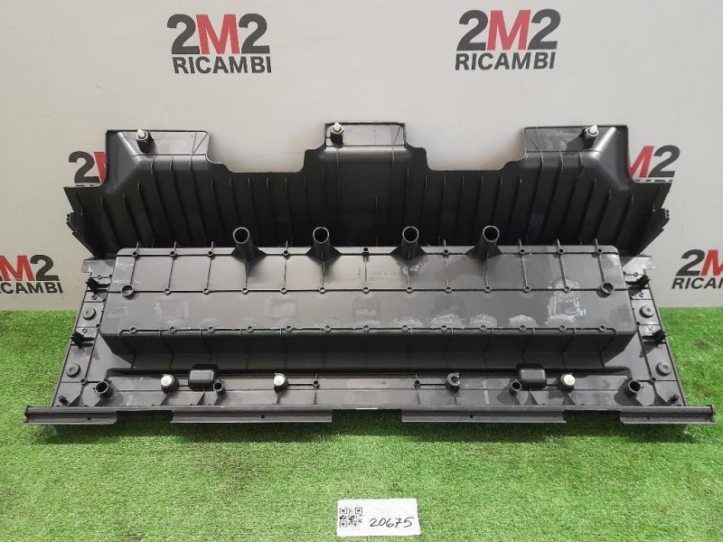 Vasca Contenitore VANO Bagagliaio 5857742030 Toyota RAV 4 III 2006